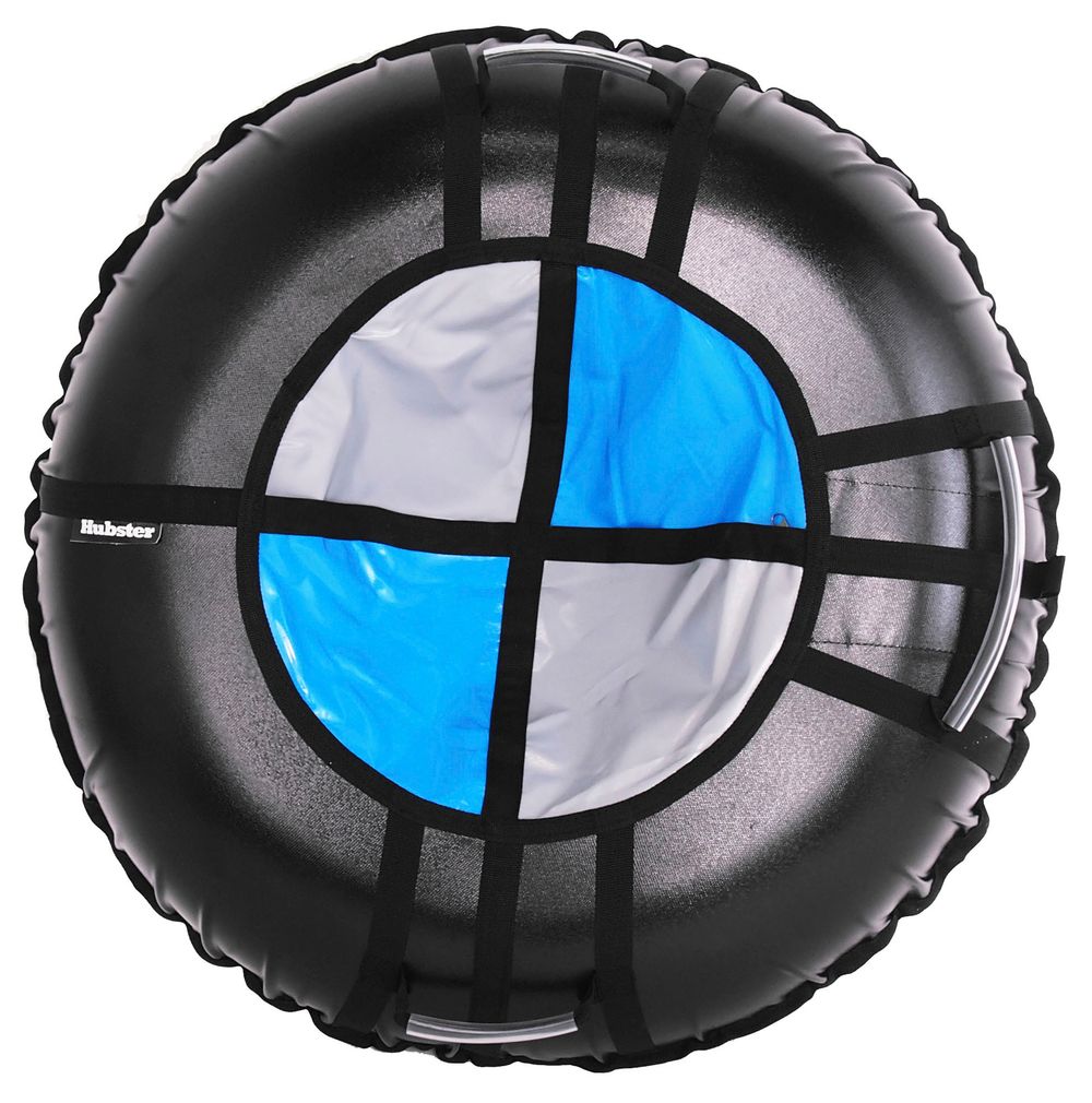 Тюбинг Hubster Sport Pro Бумер