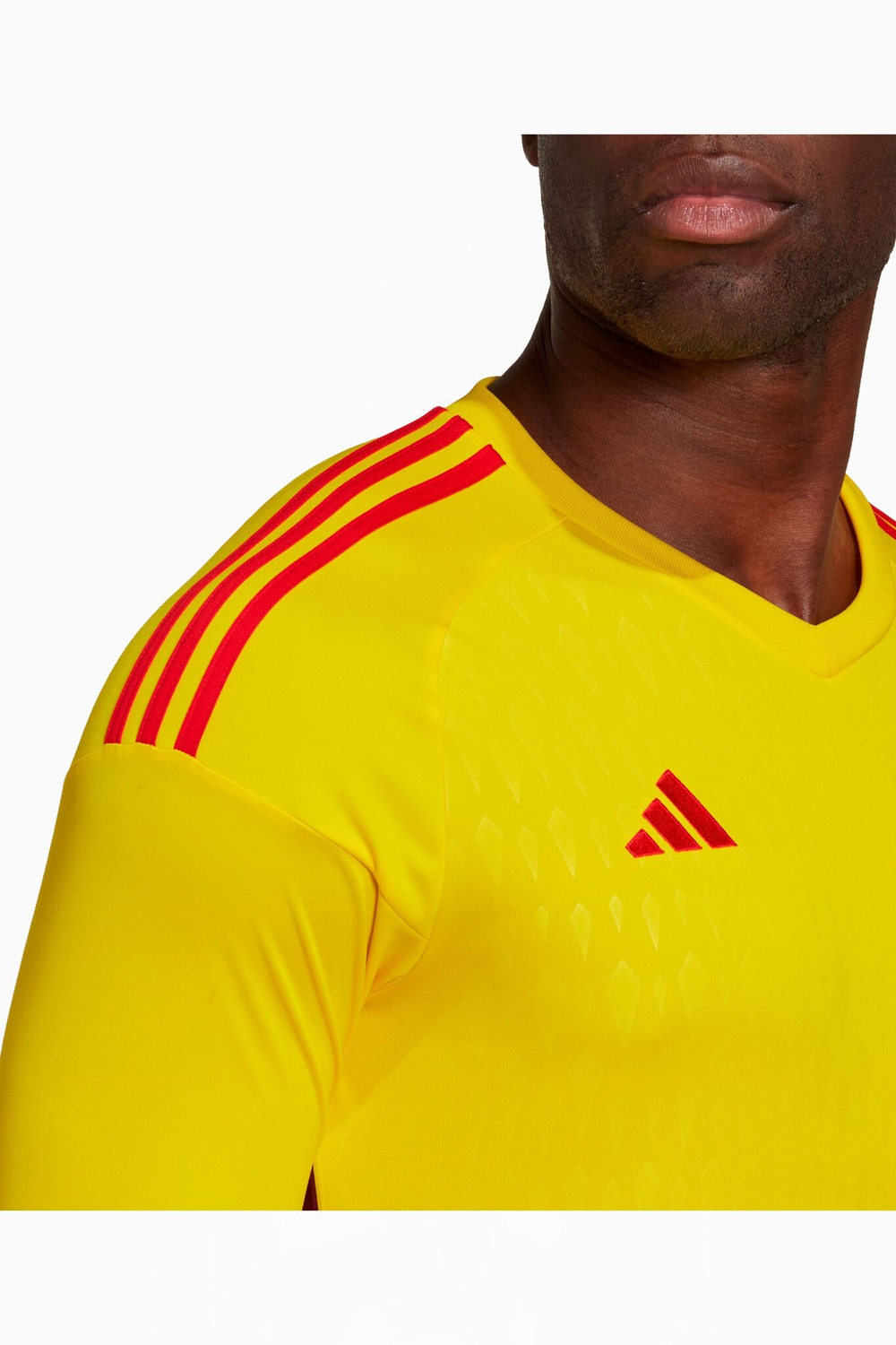 Вратарская кофта adidas Tiro 23 Competition GK