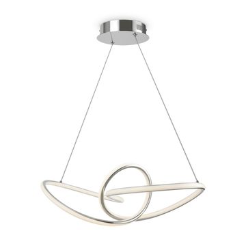 Подвесной светильник Freya FR6047PL-L90CH