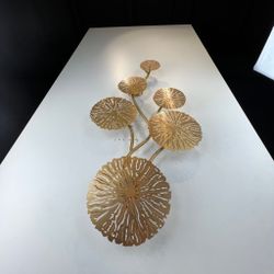 Настенный Светильник Inca Twig Wall C By Imperiumloft