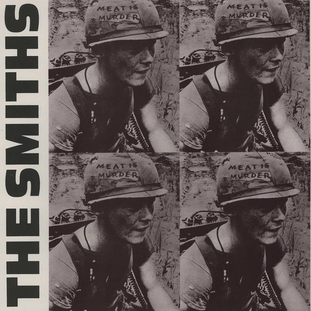 Smiths, The Meat Is Murder