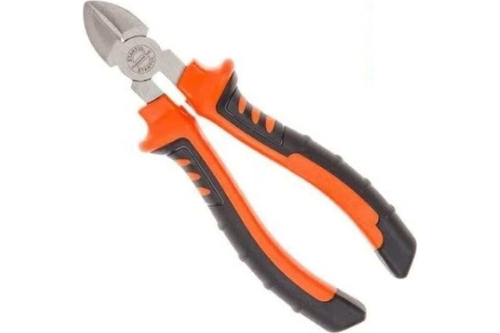 Бокорезы STARTUL 160 мм Master ST3081-16