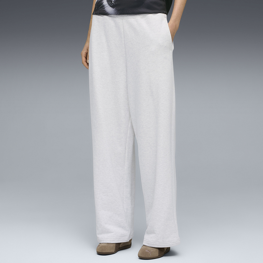 Женские брюки PUMA Peach Touch Sweatpants