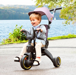 Велосипед Doona Liki Trike S1 — 9-0426