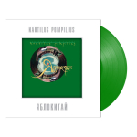 Nautilus Pompilius / Яблокитай (Coloured Vinyl)(LP)