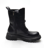 Ботинки (36-41)р. / шт. QH36-1