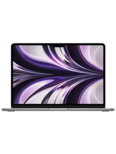 13,6" Ноутбук MacBook Air 13 16/512 ГБ M2 Z15T0006Y GREY