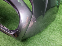 Бампер задний Changan Uni-K (2020-н.в.)