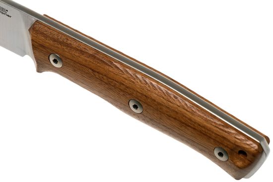 Нож Lion Steel "B-35" L/B35 ST