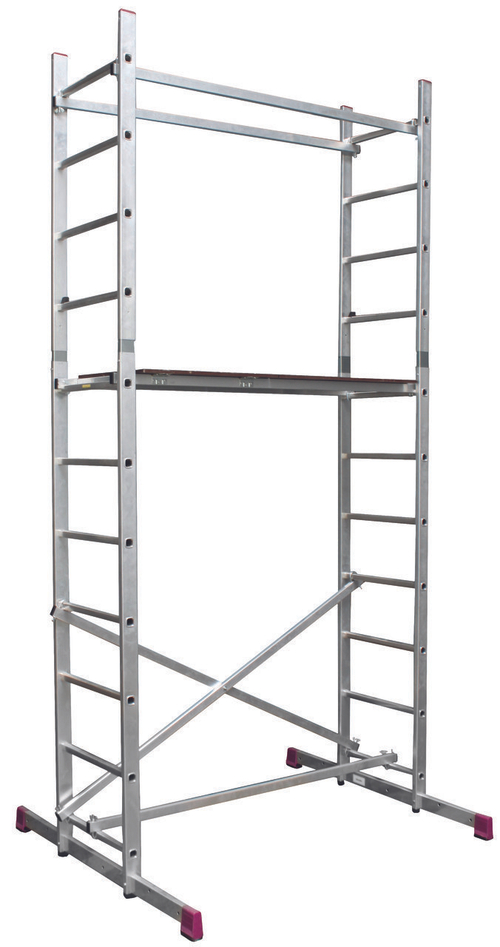 Монтажные подмости CORDA 4 м (916280)