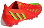 Кроссовки Adidas Predator Edge.1