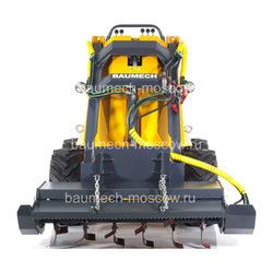 Baumech ML-02 Культиватор 110см, глубина обработки до 160мм
