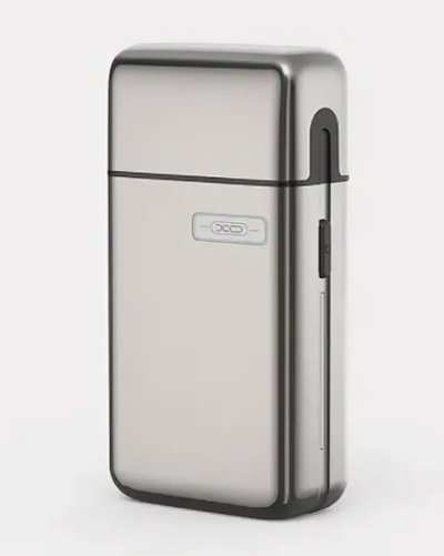 Электробритва CF8 Reciprocating Twin Head Shaver