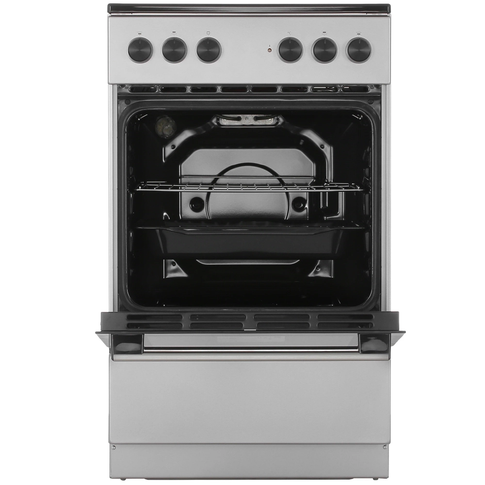 Электрическая плита Gorenje GEC5A12SG