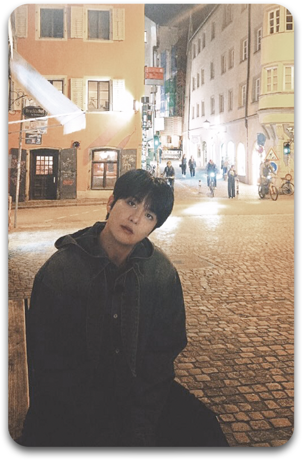 Карта / ATEEZ #678