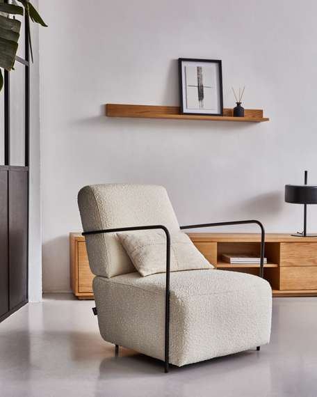 Abilen Подставка для TV из дуба Abilen с 2 ящиками 200 x 43,6 см