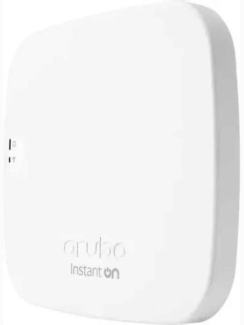 Точка доступа HPE Aruba Instant On AP12 (RW), 2.4ГГц, +5 ГГЦ, 1xRJ45, белый r2x01a