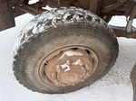 Shacman (Shaanxi) SX* 6x6 Седельный тягач SX42584DV385 (Дизельный, 11,6 л, 430 л.с., МТ)