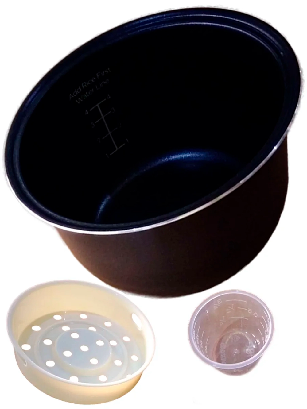 Чаша для мультиварки MIDEA ( 12261000016718 )