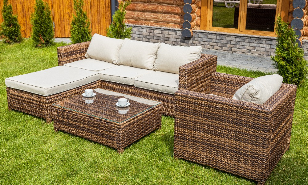 Комплект ROYAL FAMILY GRAND VICKY коричневый