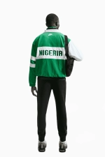Кофта Nike Nigeria 1996 Reissue - зеленый