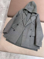 Пальто Loro Piana