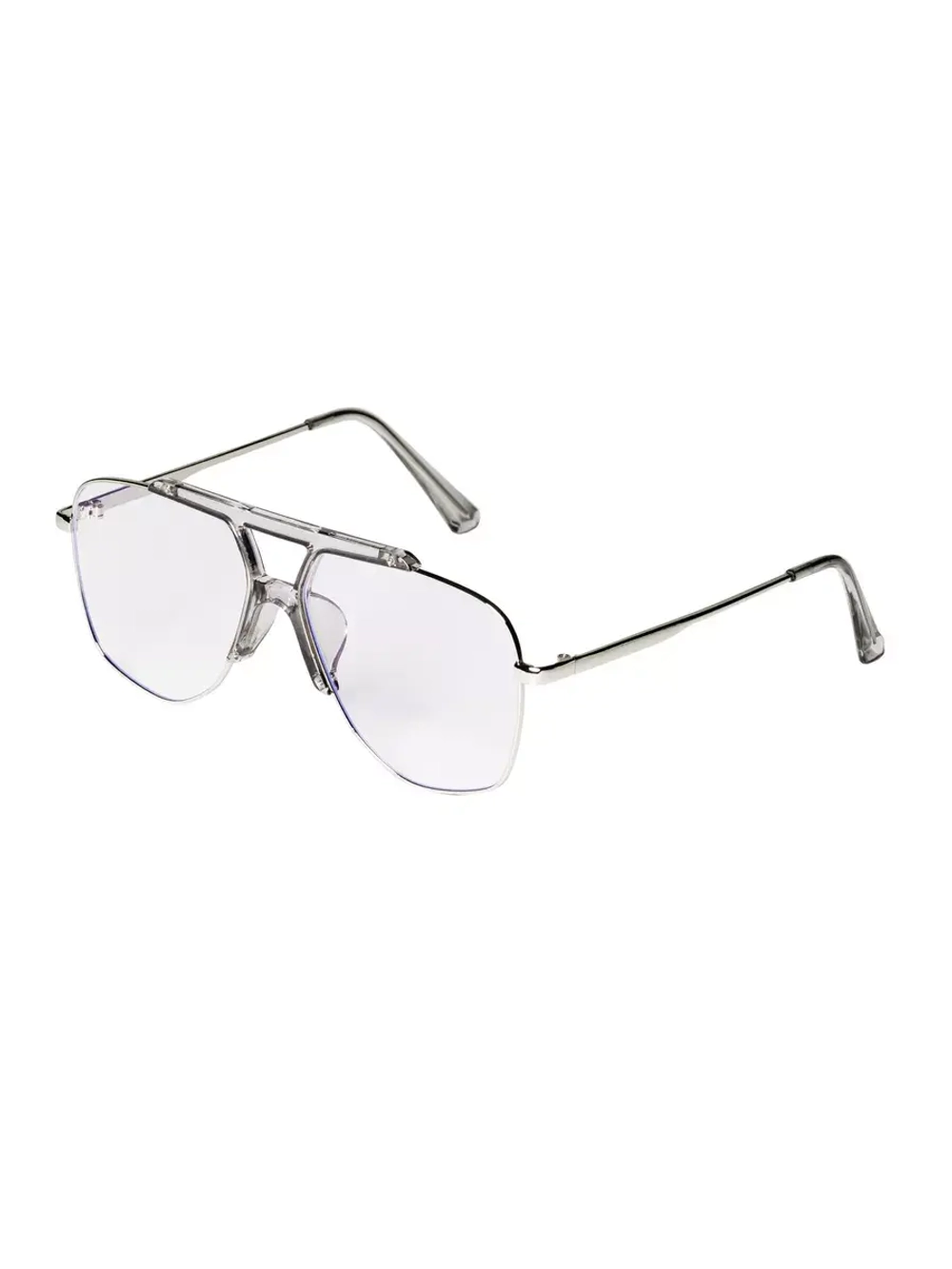 Очки для компьютера имиджевые защита глаз