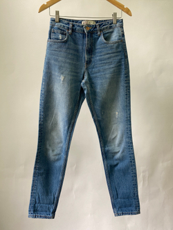 Джинсы Zara
