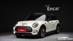 Mini Cooper S Clubman Basic (10.2022)