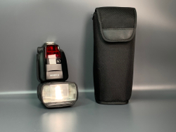 Canon Speedlite 600EX