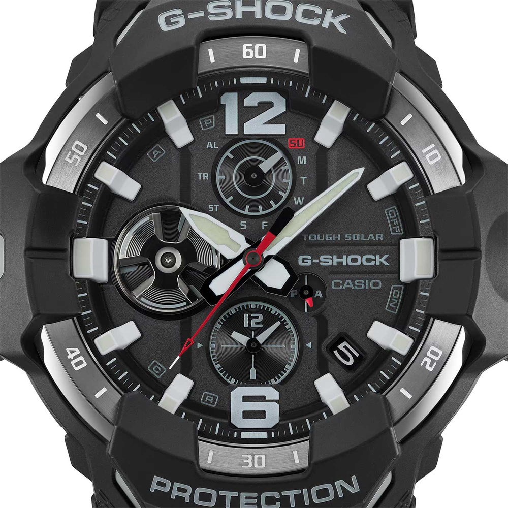 Часы Casio GR-B300-1A