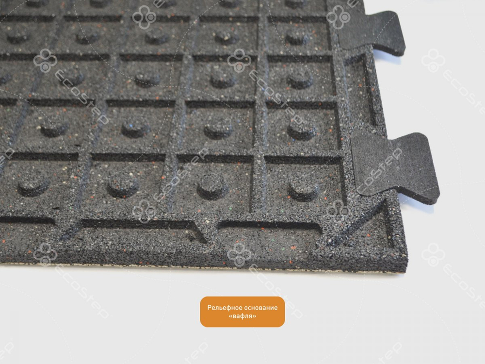 EcoStep® Premium/Премиум со скрытыми замками