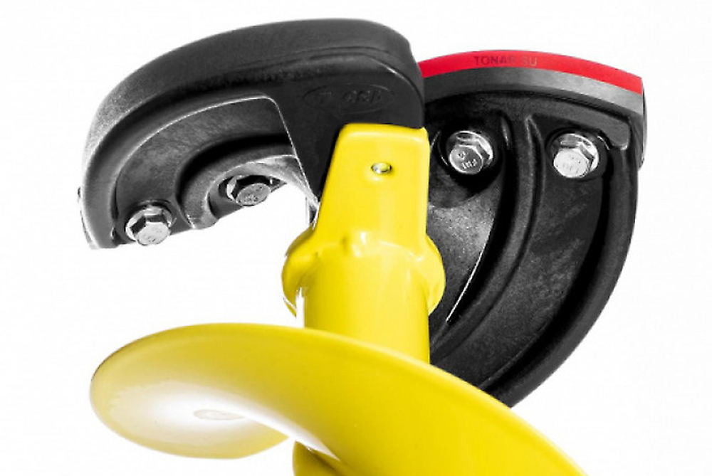 Ледобур Тонар ICEBERG-EURO 130(L)-1300 v3.0 (левое вращение) LA-130LE 238110