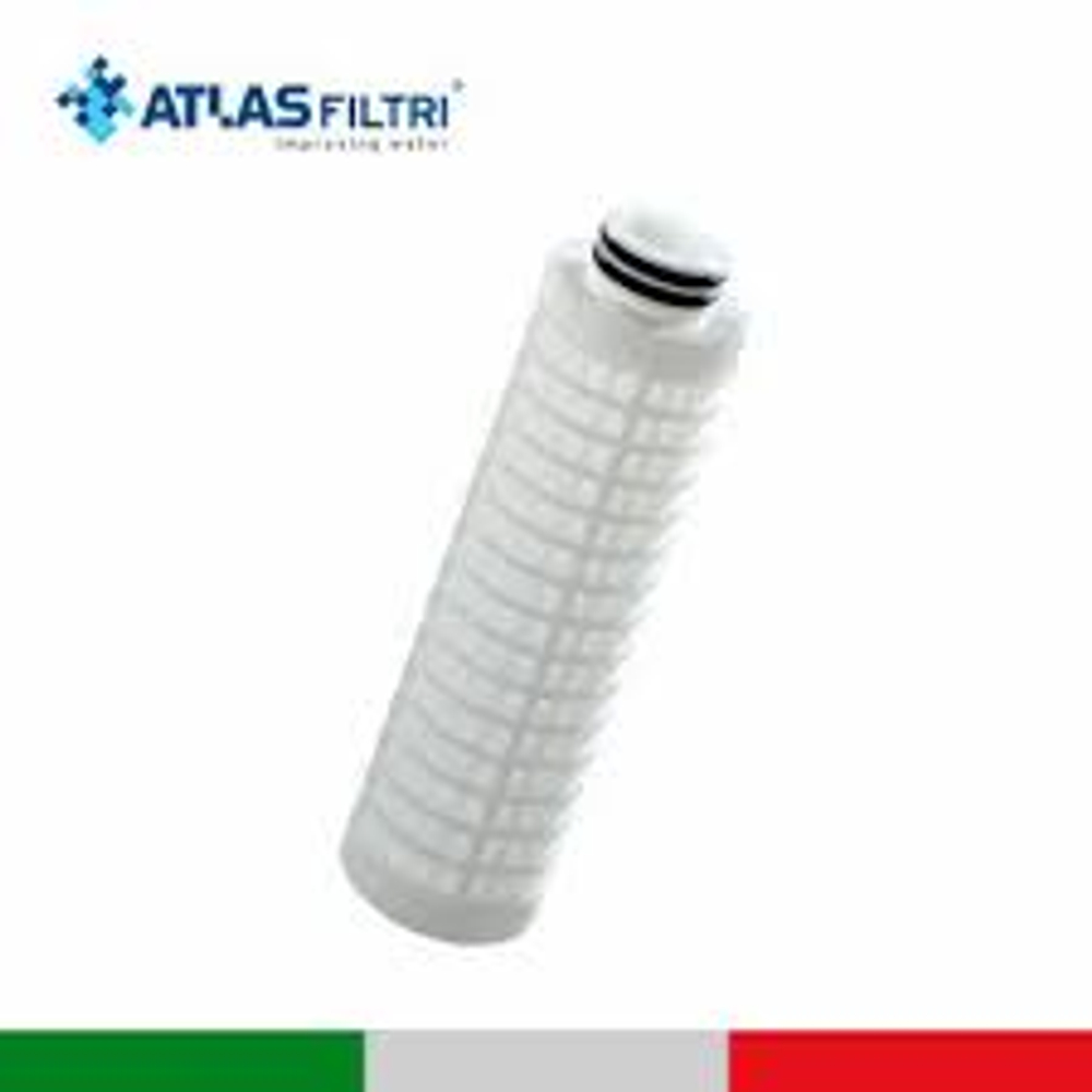 Картридж Atlas сито RL 10 BX