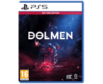 Dolmen Day One Edition (PS5) NEW