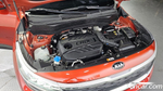 Kia Seltos Дизель 1.6 2WD (12.2019)