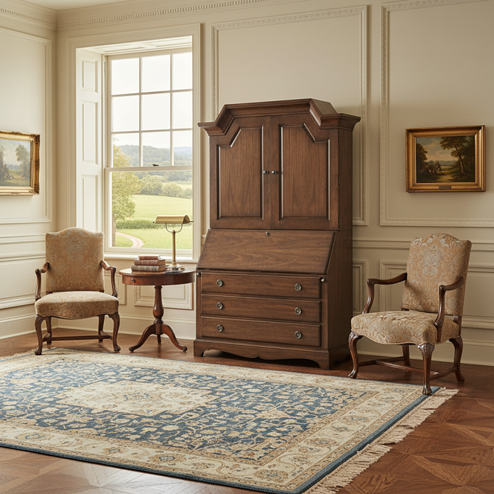 Секретер "Тавел"