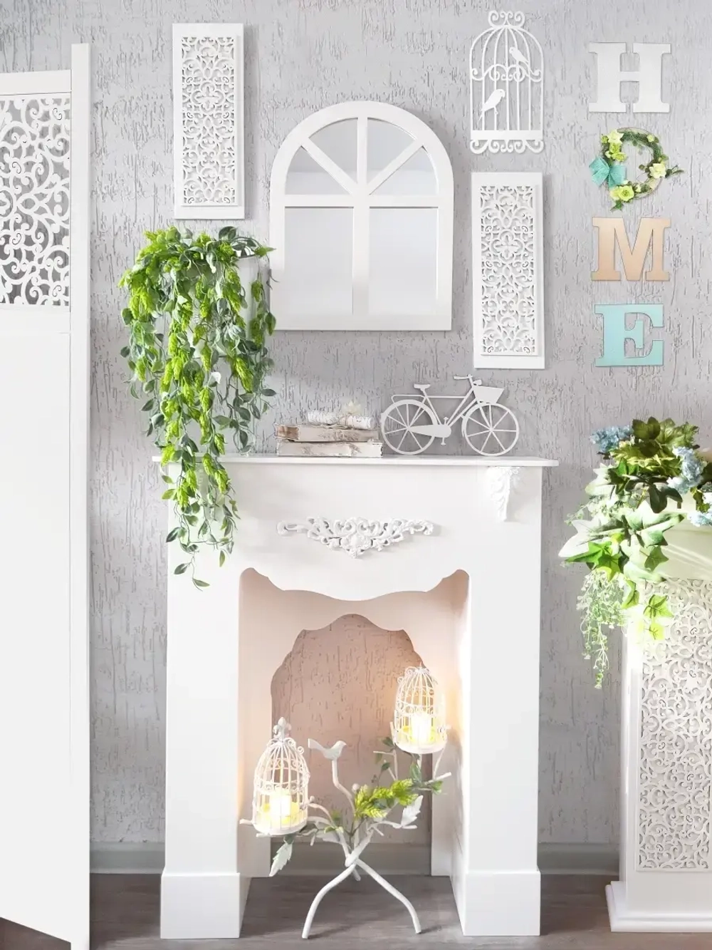 Декорация настенная