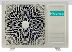 Классическая сплит-система Hisense серии NEO Classic A (R32) AS-09HR4RYDDC00 (комплект)