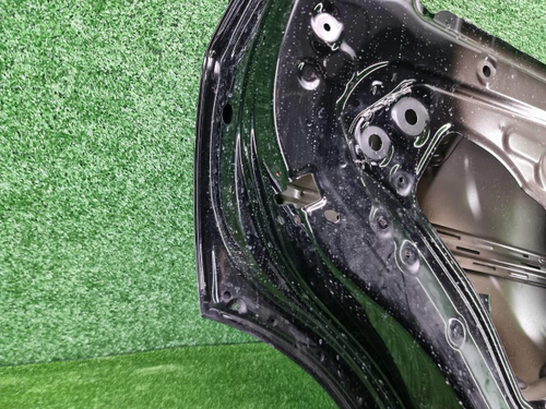 Дверь задняя левая Haval Jolion (2021-н.в.)