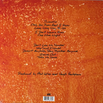 Виниловая пластинка Phil Collins ‎– No Jacket Required LP Clear