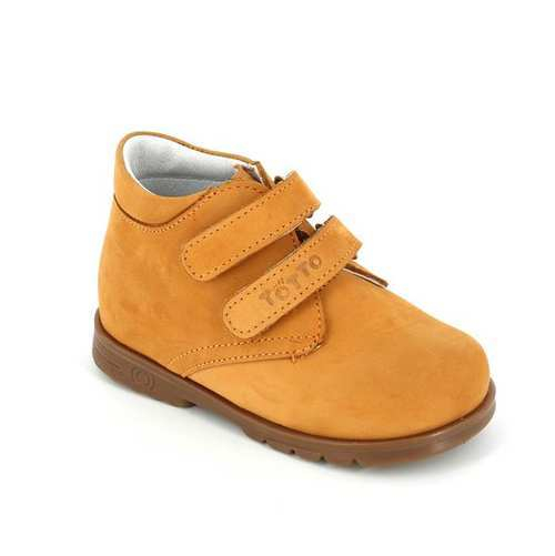 3422-64-19 Полуботинки ТОТТО