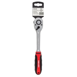 Ключ трещоточный 1/2''(45зуб) Baum Auto##BaumAuto BM-80724(45зуб.)
