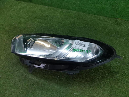 Битая Фара левая Ford Ecosport (2012-2018) галоген