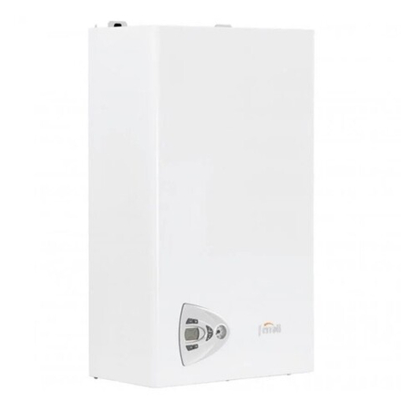 Котел газовый Ferroli Vitabel HF 40 настенный, 1 конт., закр. кам. сгор.