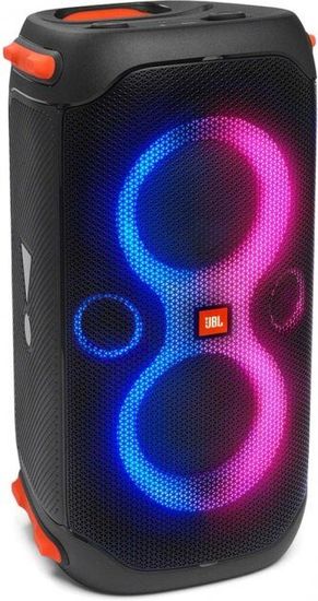 Портативная акустика JBL Partybox 110