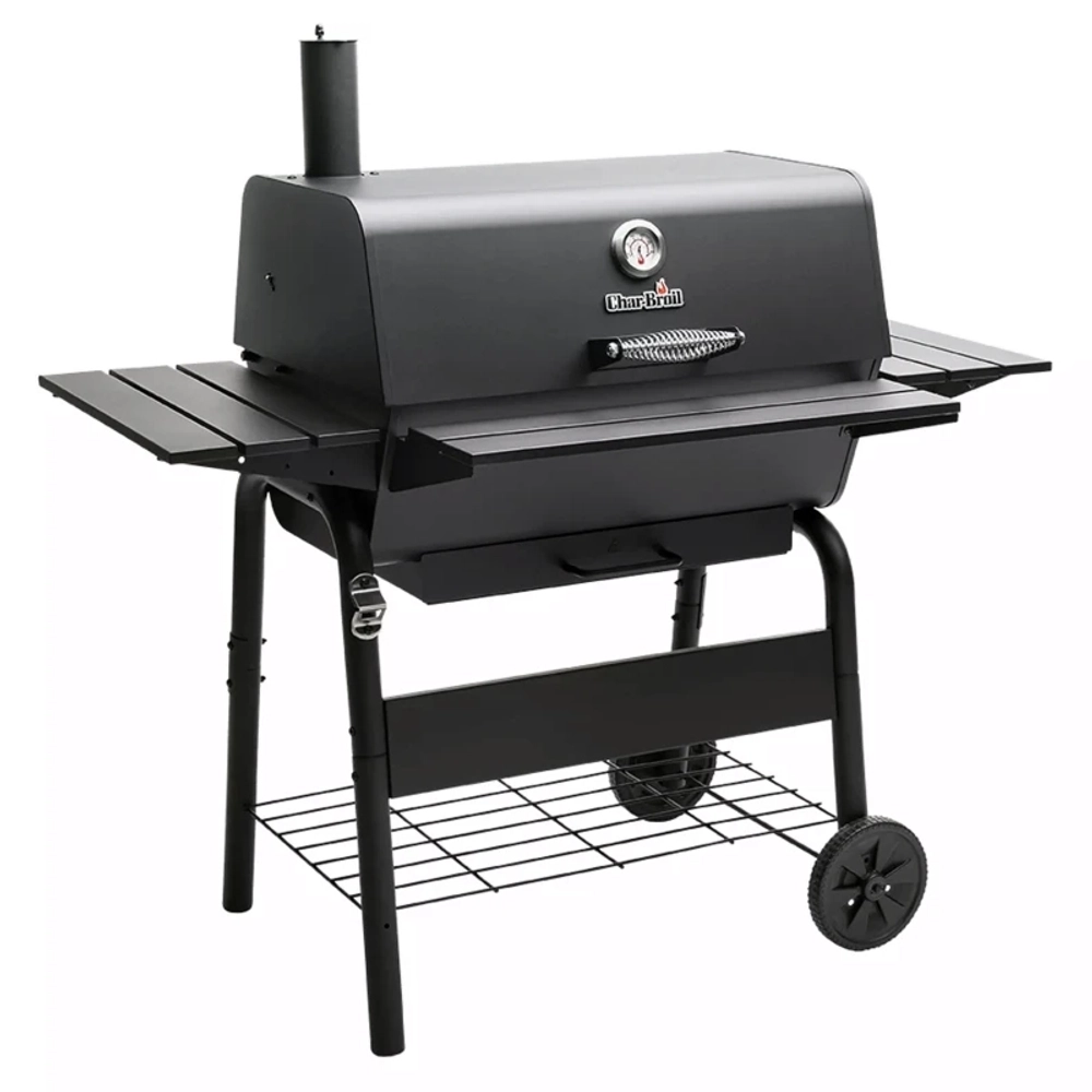 Char-Broil Charcoal L угольный гриль 24308840