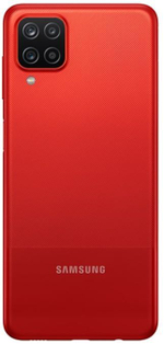 Смартфон Samsung Galaxy A12 SM-A127F 32GB Red