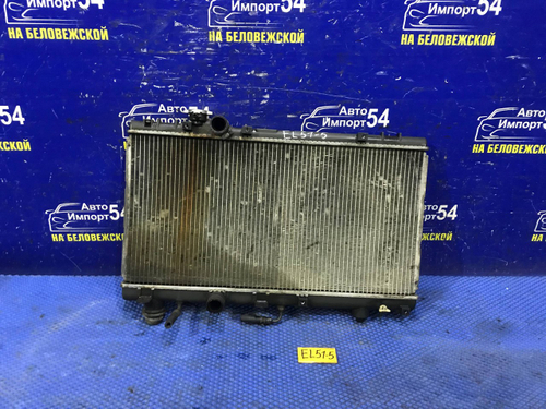 Радиатор двигателя TOYOTA CORSA 1997
