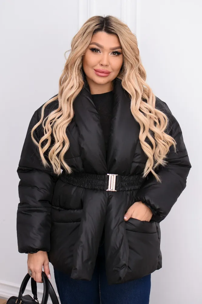 Куртка УК-1839 Фабрика Моды